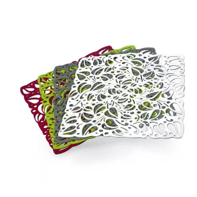 Kratka do zlewu Bentom 27,5 x 27,5 cm