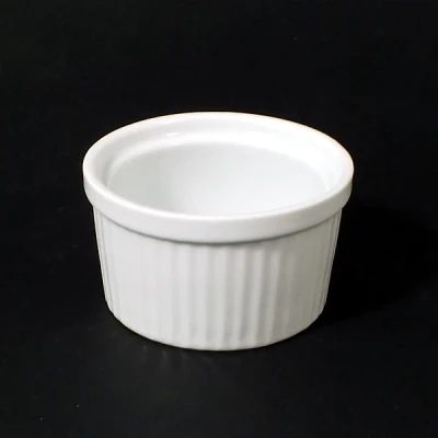 Naczynie na dipy 7,5 × 4,5 cm