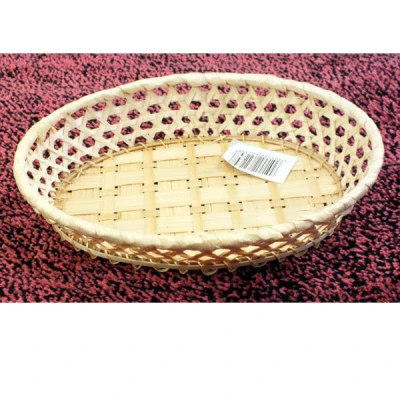 Koszyk chlebowy CHOM 30 x 23 x 5 cm