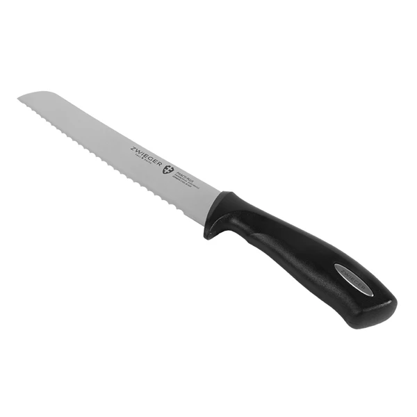 ZWIEGER-NÓŻ DO CHLEBA *PRACTI PLUS* 20CM
