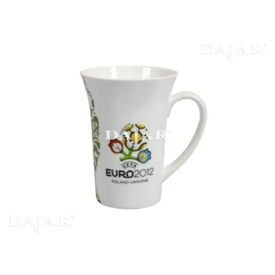 DAJAR-EURO KUBEK TULIPAN *ZIELEŃ* 65035