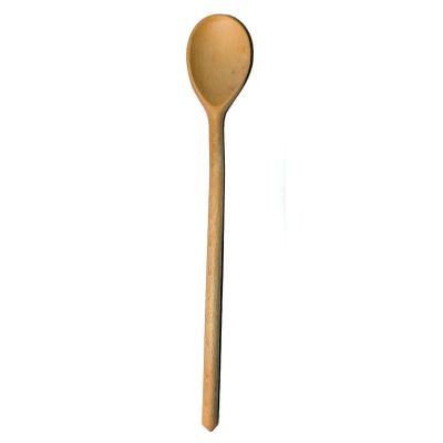 Łyżka drewniana Produkt Polski 14 cm