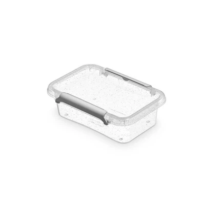 Pojemnik antybakteryjny Orplast Nano Box 0,35 l
