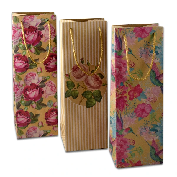 Torba ozdobna Pol-Mak T15EK 13x38x11 cm