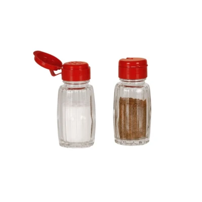 Solniczka szklana Practic 50 ml