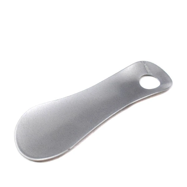 Łyżka do butów metalowa Prodrut 12 x 4,5 cm