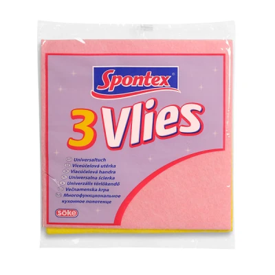 Ścierka uniwersalna Spontex Vlies 38 x 35 cm