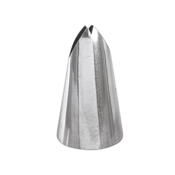 STALGAST-KOŃCÓWKA LIŚĆ 8X1MM *LFM-8.0* 517020