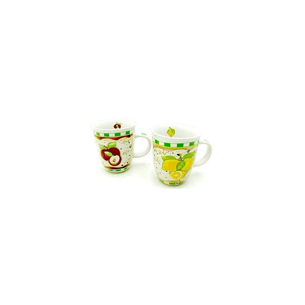 VIT-KUBEK *OWOCE* CH7509 0,4L