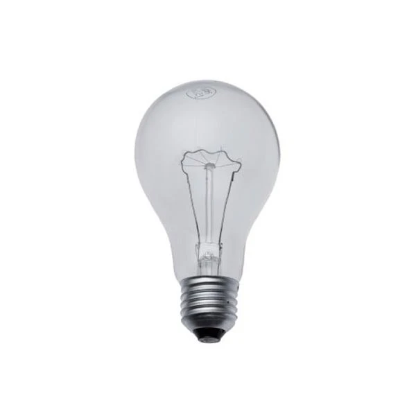 Żarówka E27 150 W Clear Spectrum