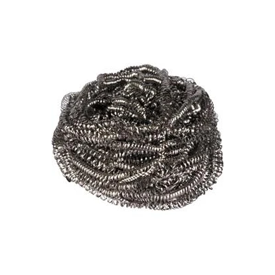 Zmywak metalowy Merkury Maxi