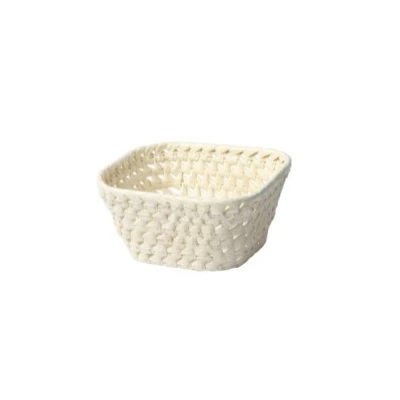 DAJAR-KOSZYK PALMA KWADRAT 19CM