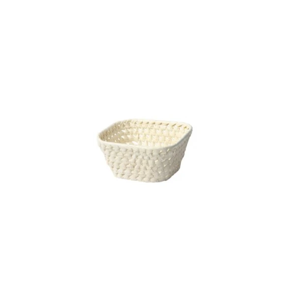 DAJAR-KOSZYK PALMA KWADRAT 19CM