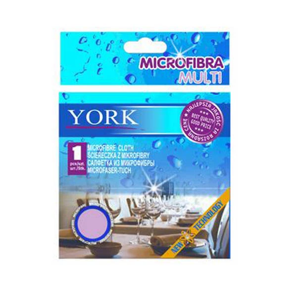 YORK-ŚCIERKA MIKROFIB.*MULTI*