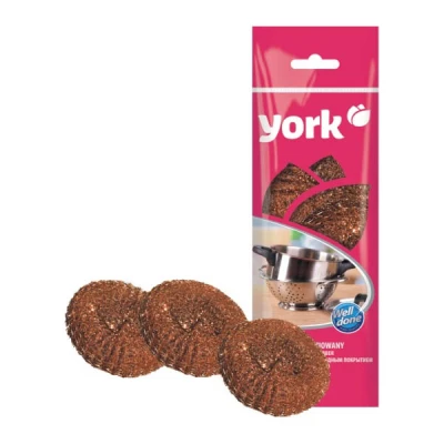 Zmywak kuchenny York A'3 0401