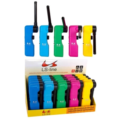 Zapalarka gazowa LS-LINE 124101/LS