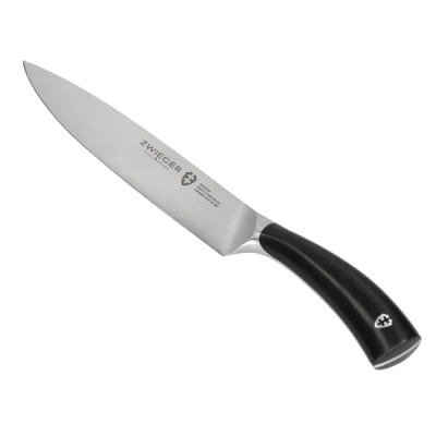 ZWIEGER-NÓŻ KUCHENNY DO PLASTROWANIA *OBSIDIAN* 20CM