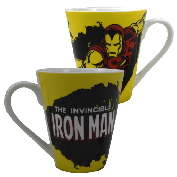Kubek ceramiczny Marvel Iron Man 300 ml