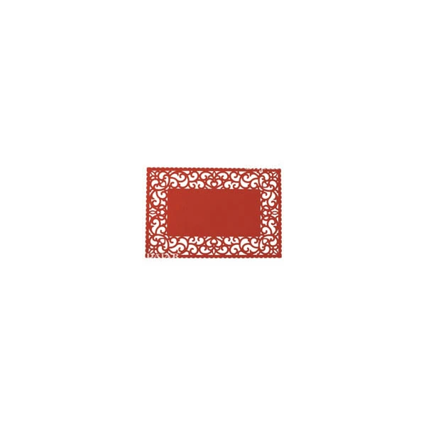 DAJAR-MATA RED 45X30 88027