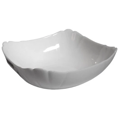 DAJAR-SALATERKA 25 CM. *LOTUSIA*