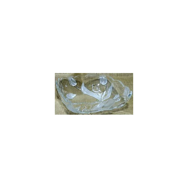 DAJAR-SALATERKA KWADRAT *NADINE* 26,5CM 1216418