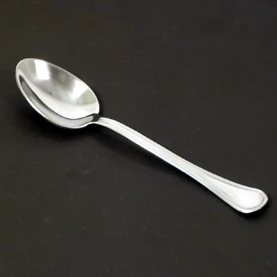 Łyżeczka koktajlowa Englese 20,5 cm