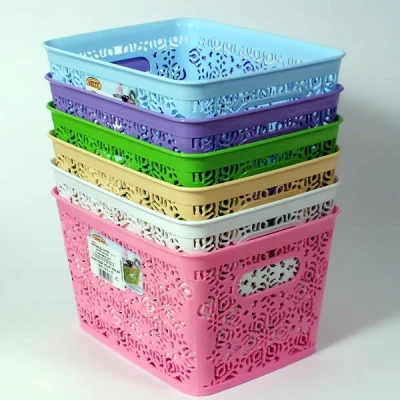 KAT-KOSZYCZEK VIOLET MINI B/P