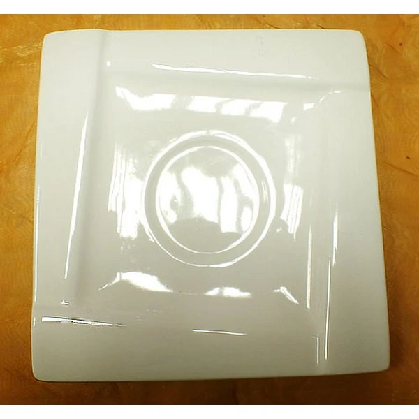 Spodek porcelanowy Ambition Kubiko 14 cm