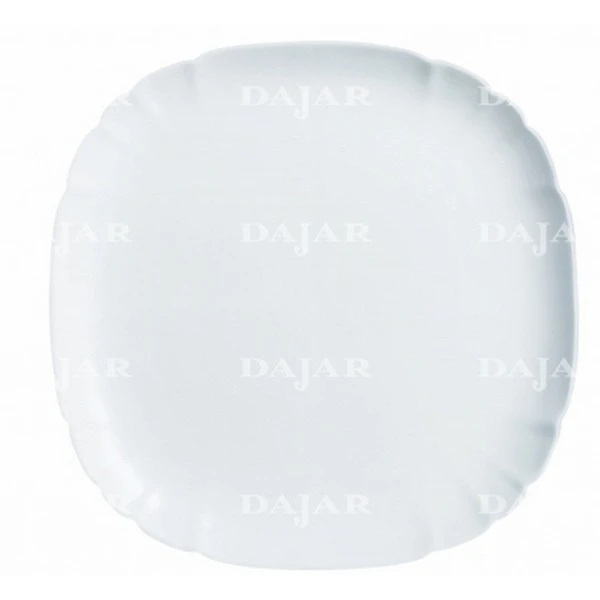 Talerz głęboki porcelanowy 22cm LUMINARC