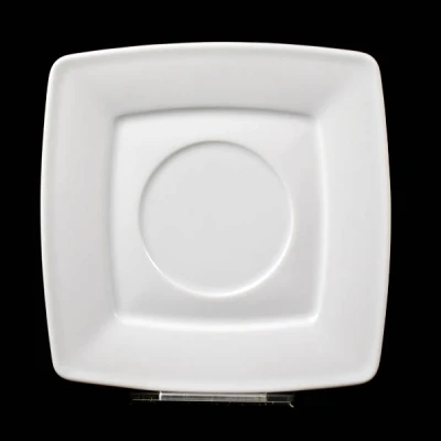Spodek porcelanowy Lubiana Victoria 17 cm
