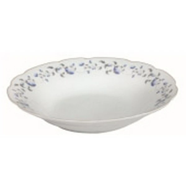 DAJAR-TALERZ GŁĘBOKI 23CM IRYS 63163