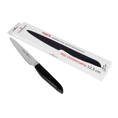 ZWIEGER-NÓŻ UNIWERSALNY *FORTE* 12,5CM