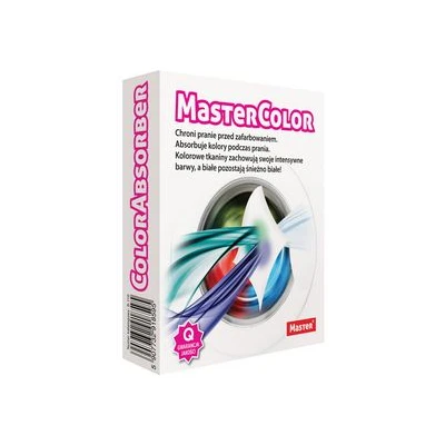 Ścierka MASTER COLOR S110