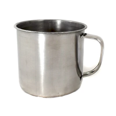 Kubek nierdzewny MMG 0,55 l
