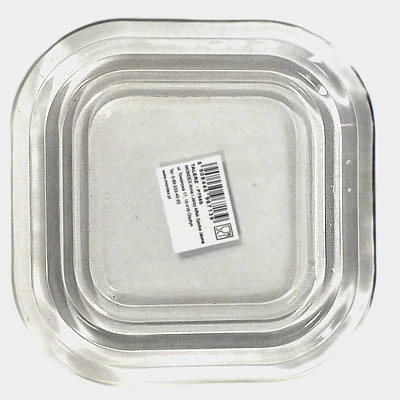 MONDEX-TALERZ GŁĘBOKI 21,5CM *QUADRO*