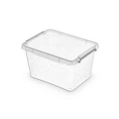Pojemnik antybakteryjny Orplast NanoBox 2,0 l