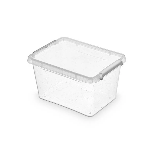 Pojemnik antybakteryjny Orplast NanoBox 2,0 l