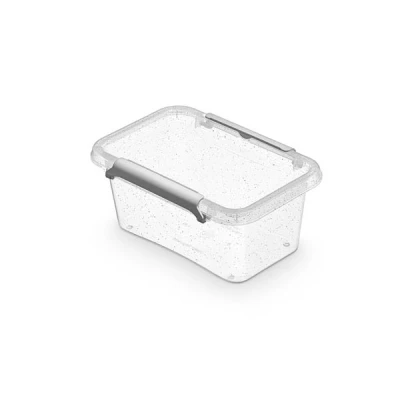 Pojemnik antybakteryjny Orplast 500 ml