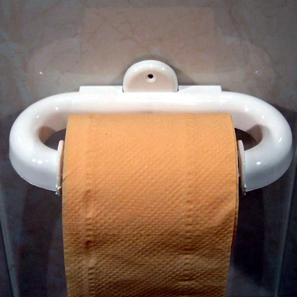 Uchwyt do papieru Polfix