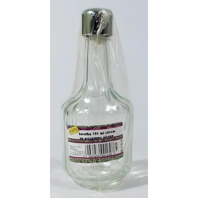 Karafka szklana Practic Bistroline 150 ml