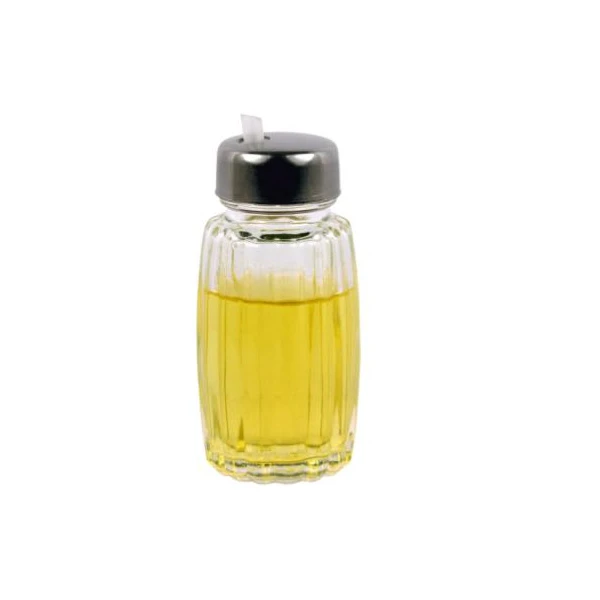 Pojemnik na przyprawy Plastik 50 ml