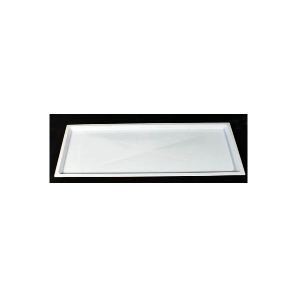 PRODRUT-TACKA POD SUSZARKĘ SZARA 47CM
