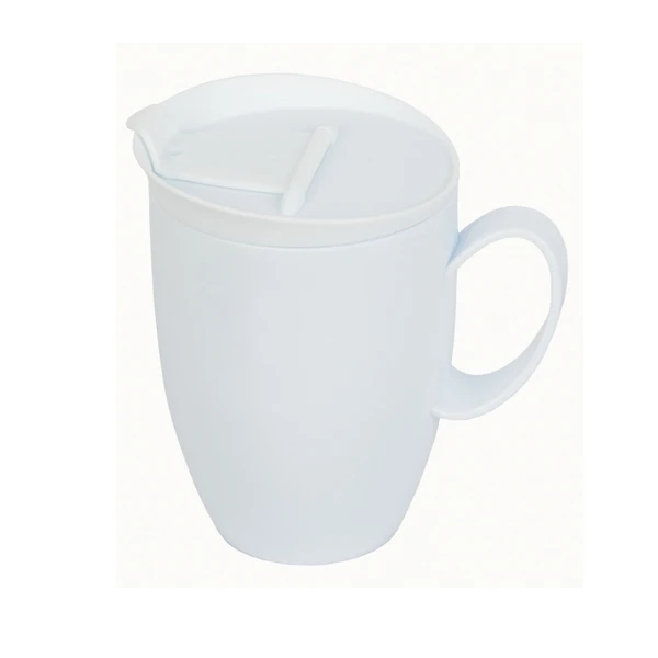Kubek z przykrywką Sagad SA.363 0,45 l