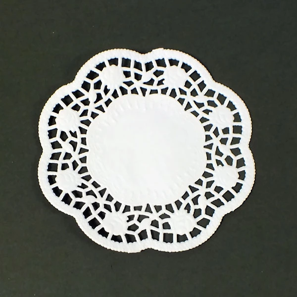 Serwetka papierowa Tamipol 10 x 10 cm