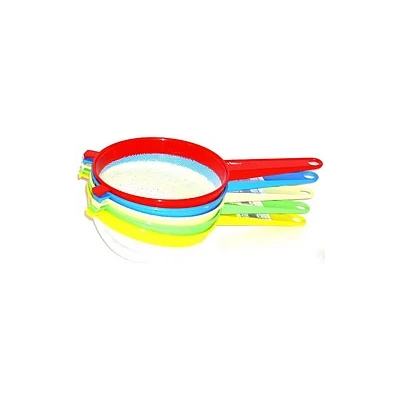 Sitko plastikowe Kolbiarz 18 cm