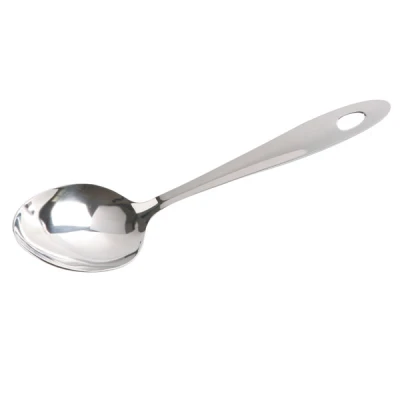 Łyżka serwisowa SSW Steel 23,4 x 5,7 cm