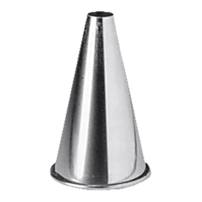 STALGAST-KOŃCÓWKA OKRĄGŁA 8MM *PNM-8.0* 514080
