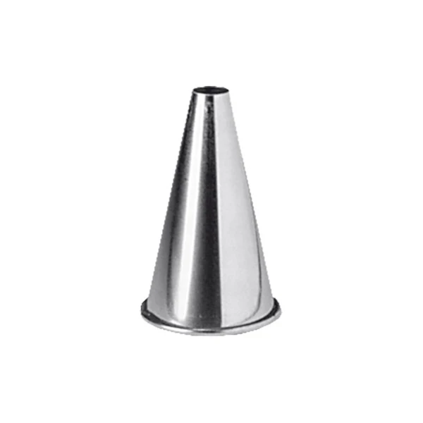 STALGAST-KOŃCÓWKA OKRĄGŁA 8MM *PNM-8.0* 514080