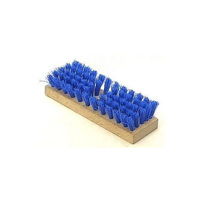 Szczotka Szrober nylon 19,5 x 6 x 1,8 cm