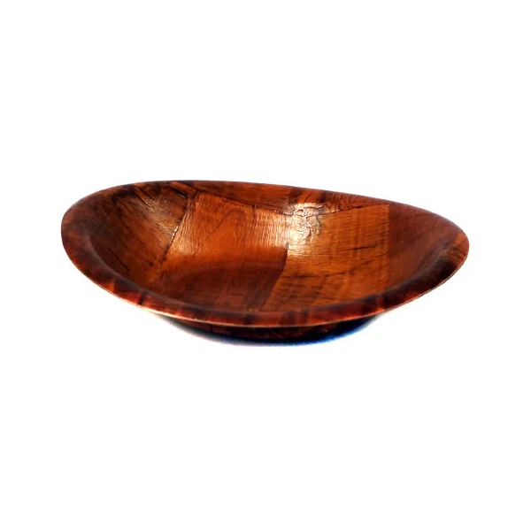 SZ-PATERA DREWNIANA 30X22CM S134888